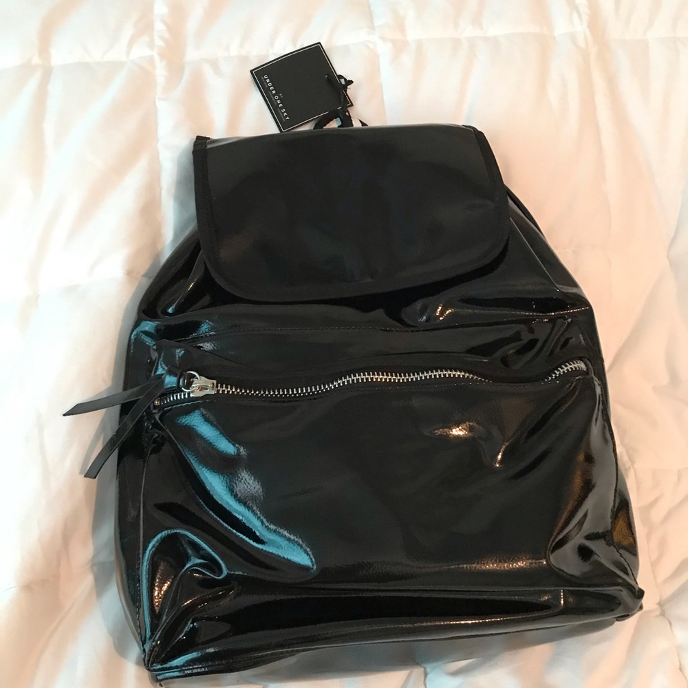 Under one sky Backpack